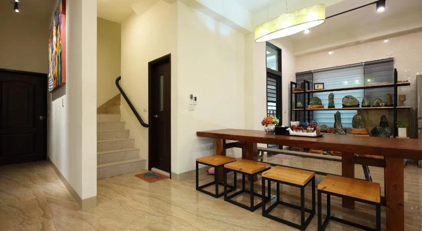 KS House