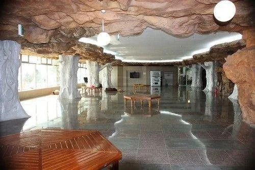 Andante Resort
