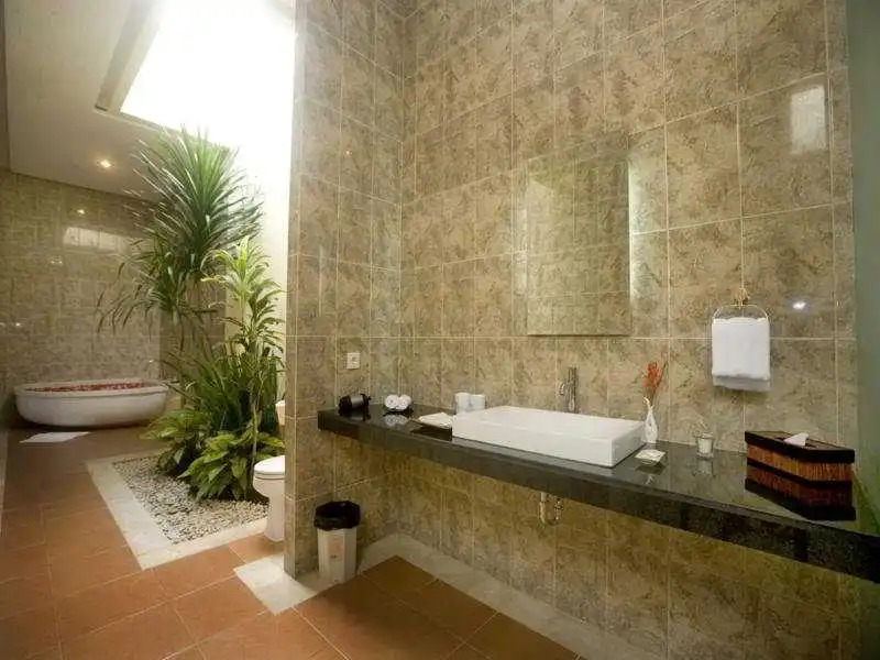 Villa Nian Luxury Villa & Spa