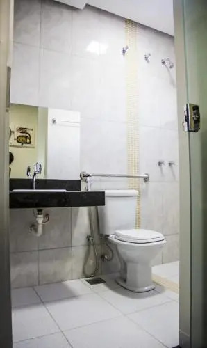 Hotel Baeza