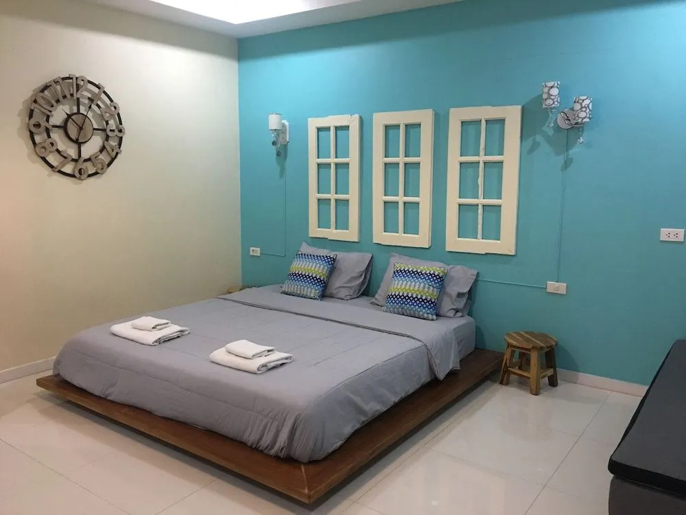 Nan Rim Nam Resort