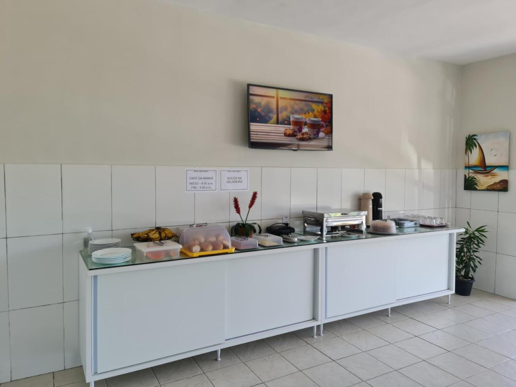 Hotel Ouro Preto