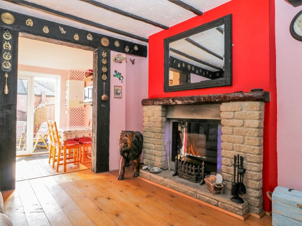 Summer Star Cottage