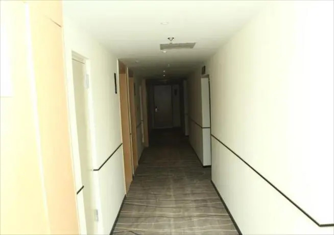 City Comfort Inn Shenyang Olympic Sports Center Wanda Plaza