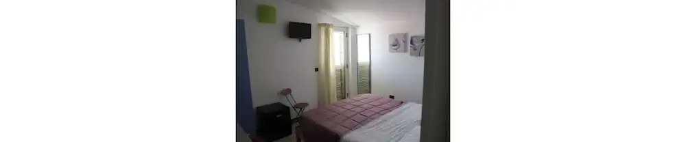 B&B Le Terrazze