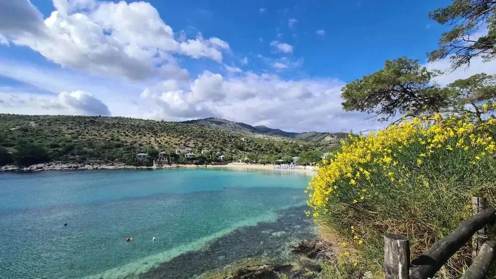 Anatoli Garden View - Cozy Thassos Getaway