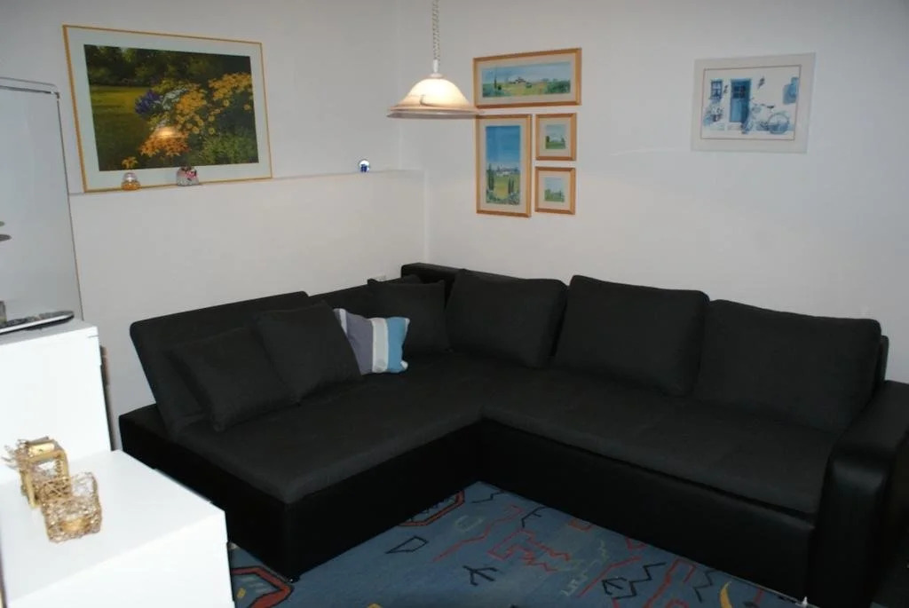 Ferienhaus Freizeit