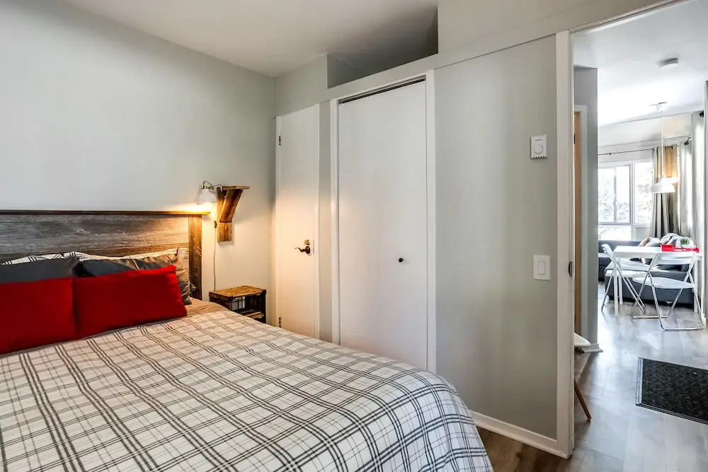 Le Chic-Shack - Condos Mont-Tremblant