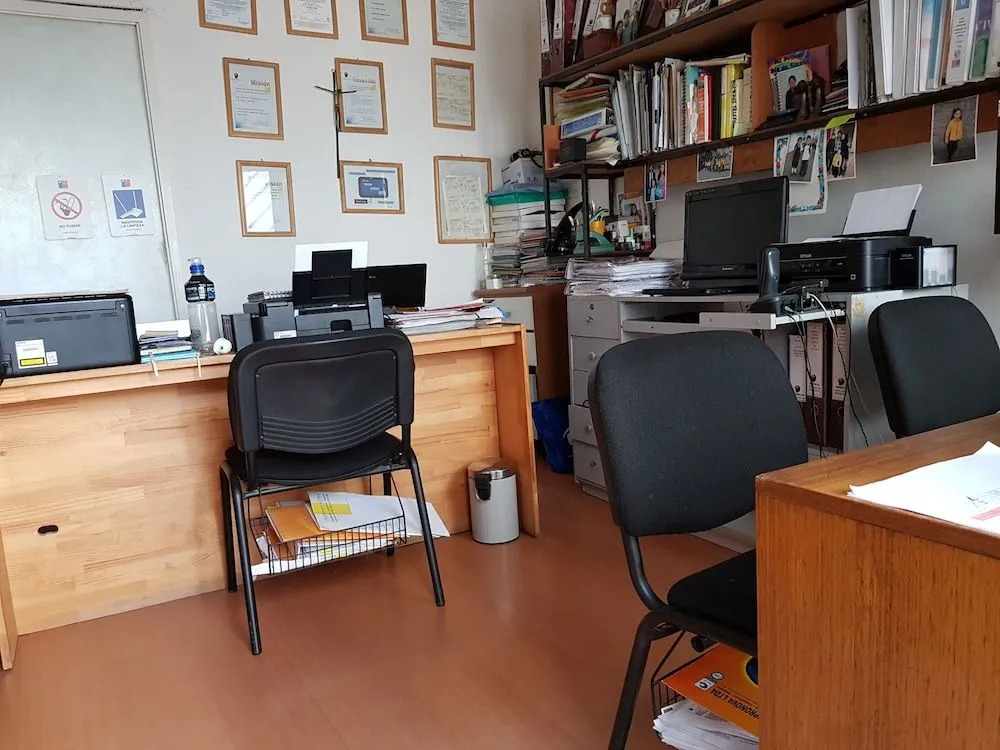 Hostal Pampaloja Antof
