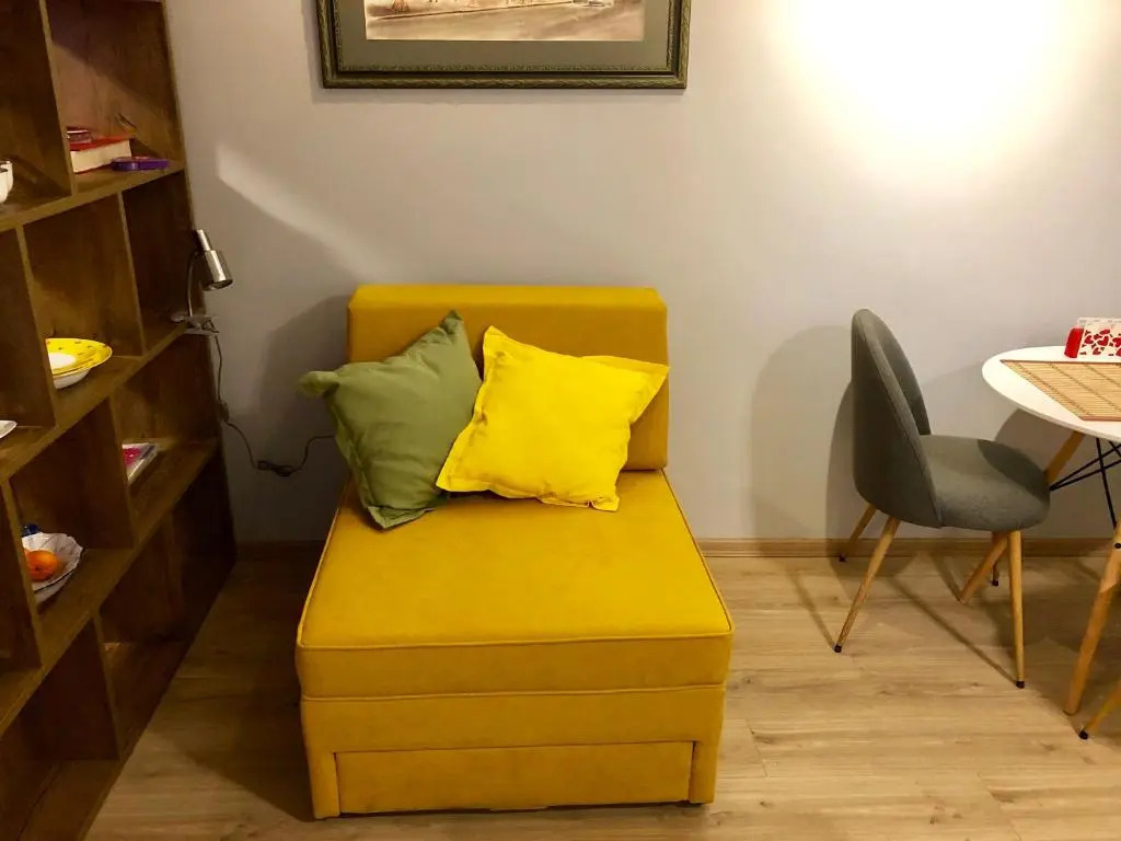 ZeMoon Apartment
