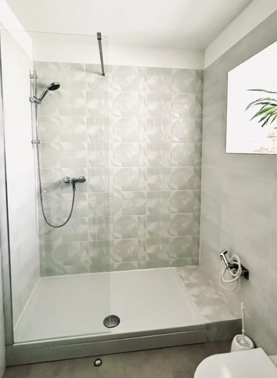 Luxury apartment Ivone