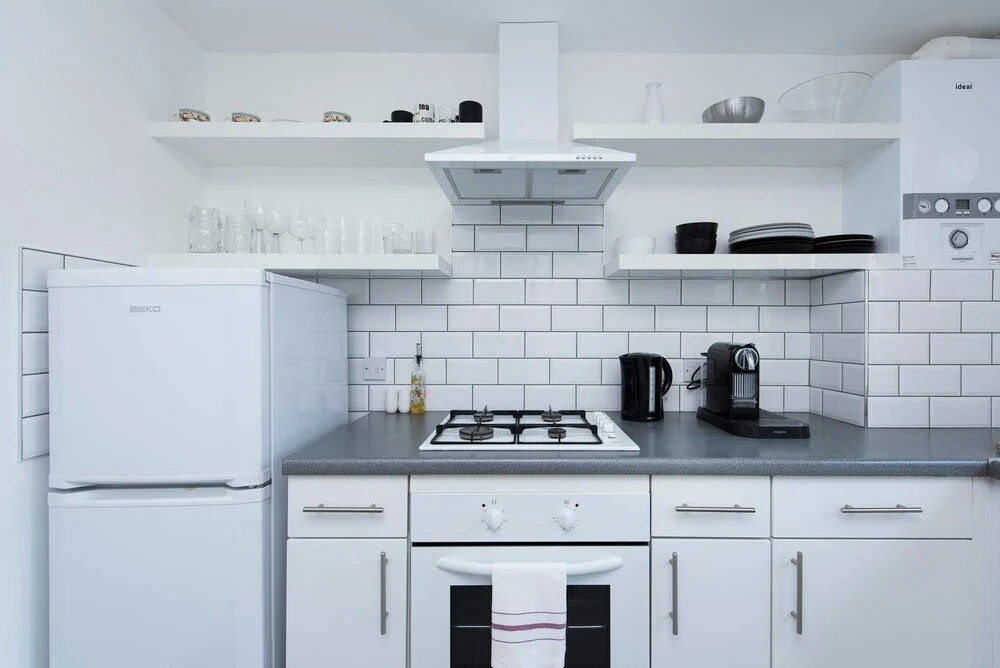 Lovely 2BR Flat in East London!