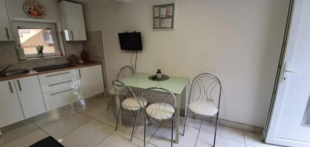 Guest House Novalja