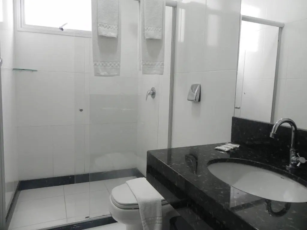 Hotel Conceição