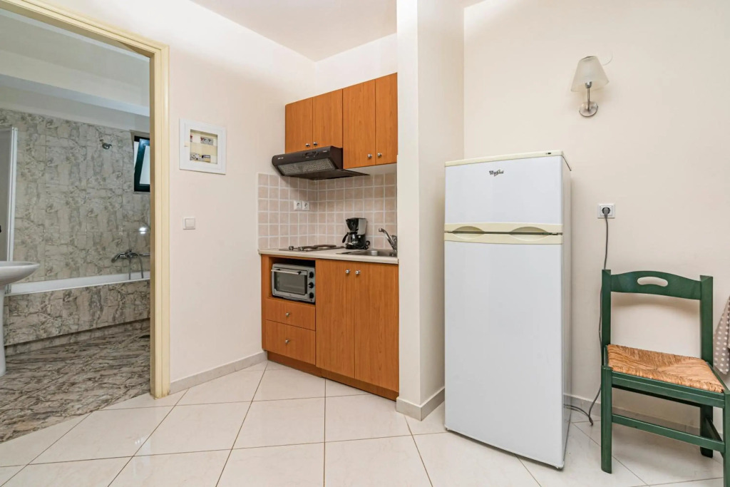 Gianna Apartments