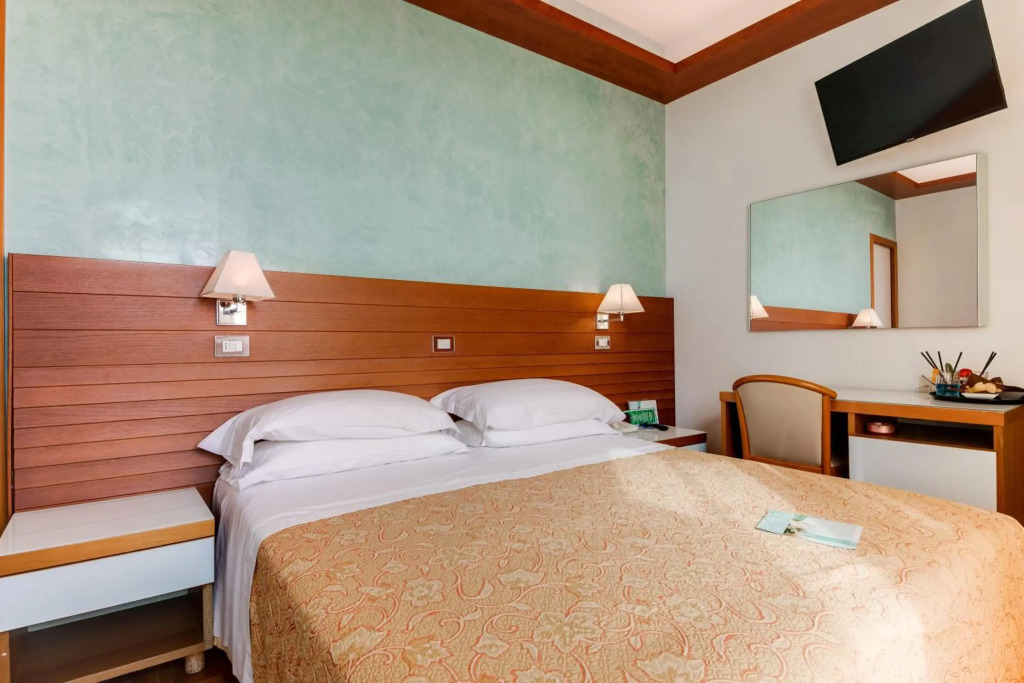 Hotel Margareth