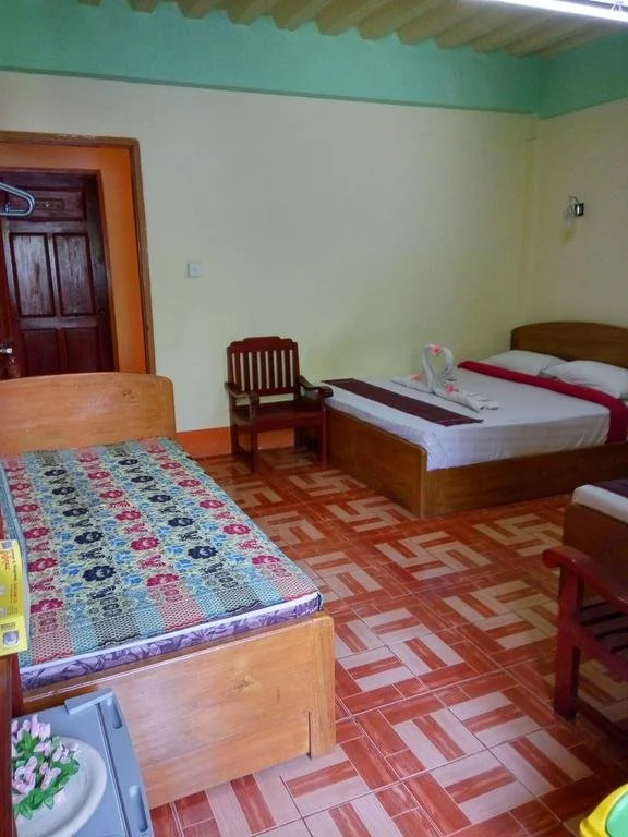 Golden Rose Guest House