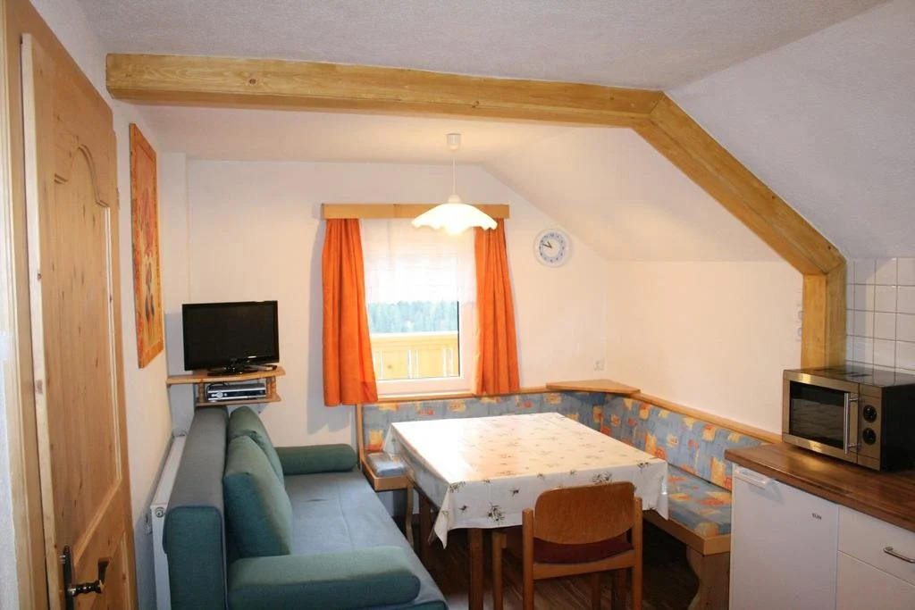 Landhaus Theresia