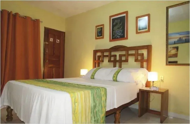 Villa Lagarto