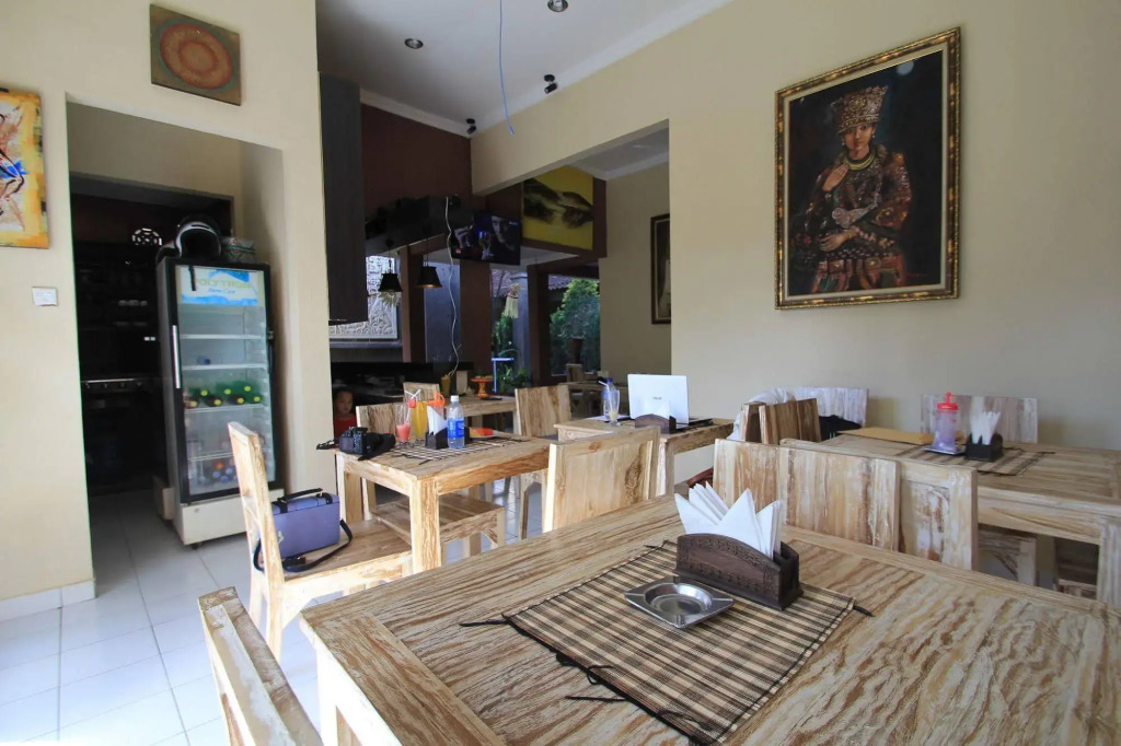 The Kuta Bagus View