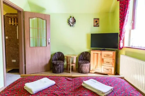 TatryTop Apartamenty Zaciszne