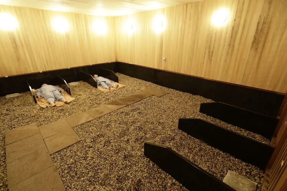 Hotel Manatei Nasu