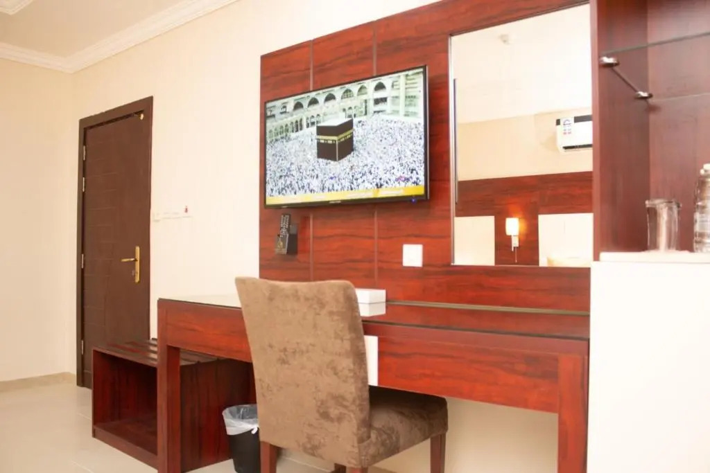 Farha International Furnished Units 3