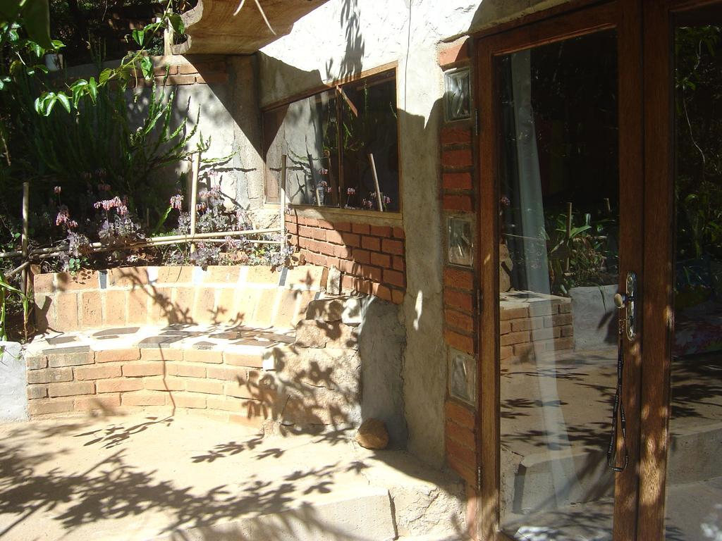 Orgânica-Mente B&B