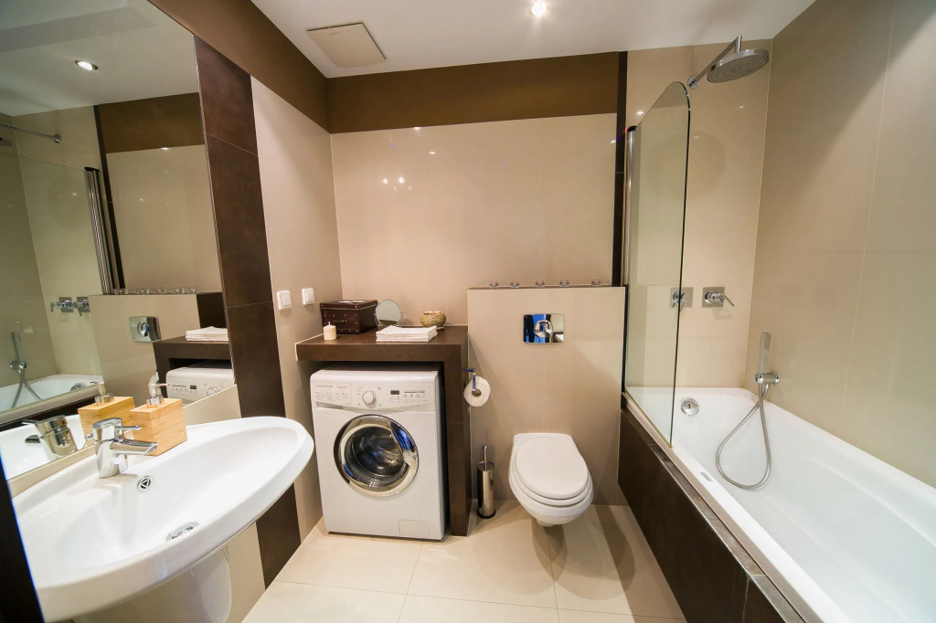 Wonderful Apartments in the Center of Krakow