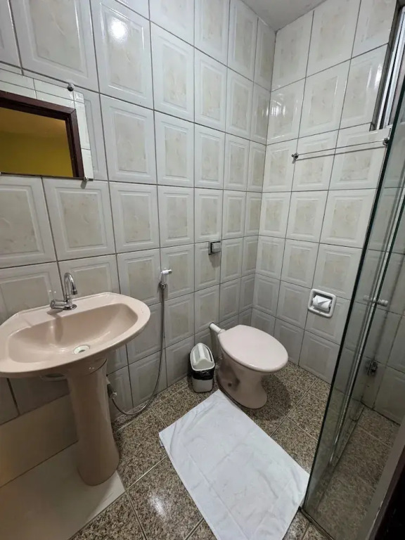 Domus Hotel Veneza - Ipatinga