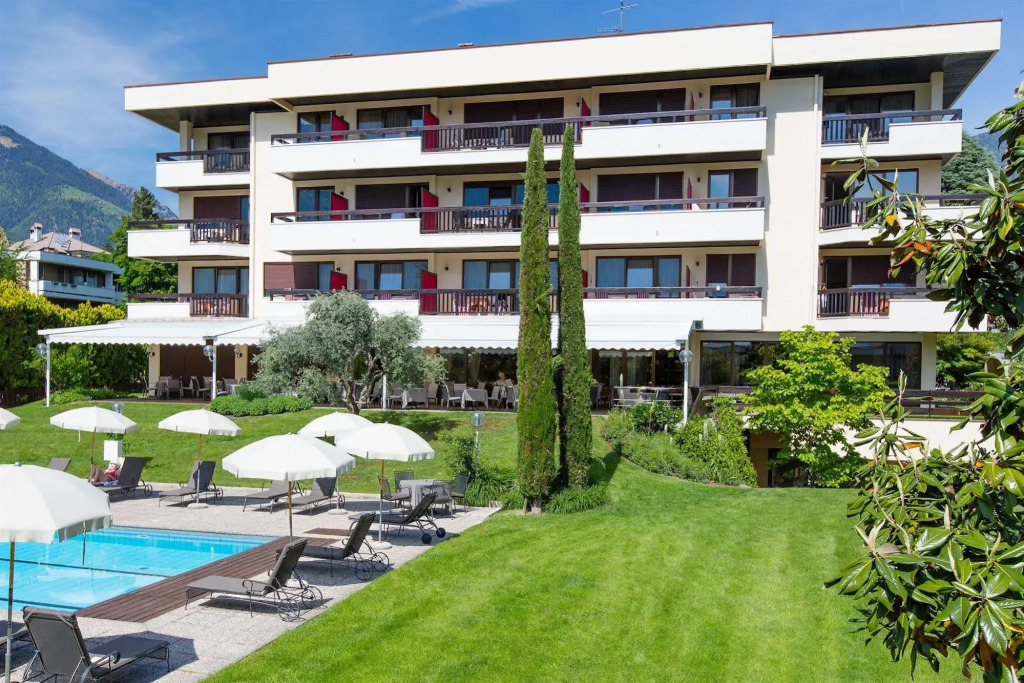Hotel Pollinger