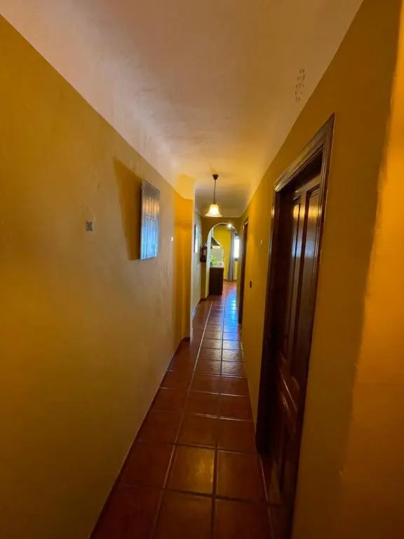 Casa Ángel
