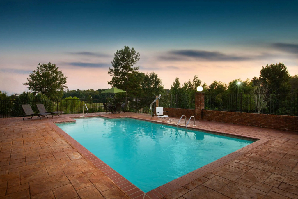 La Quinta by Wyndham Tupelo