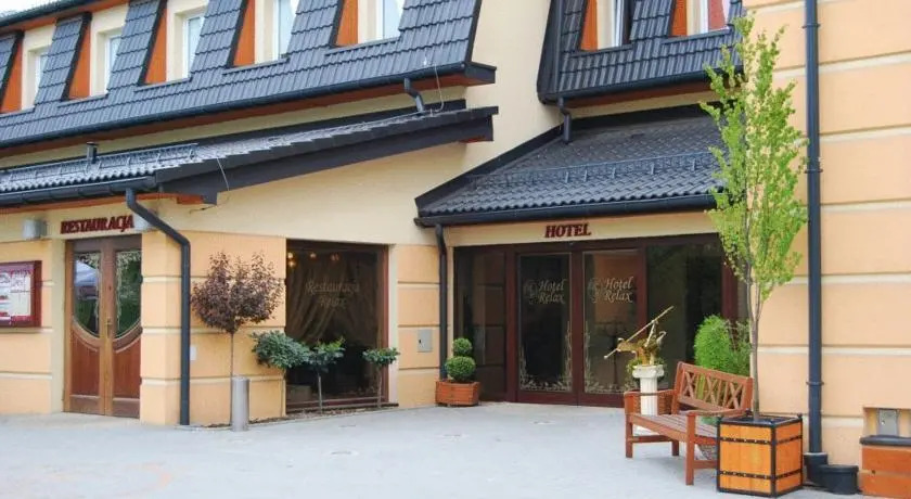 Hotel Relax
