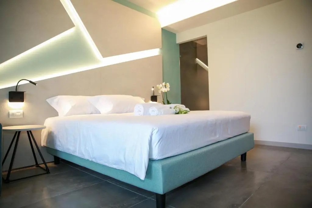 La Cipressina B&B