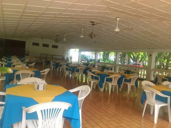 Hotel La Isla
