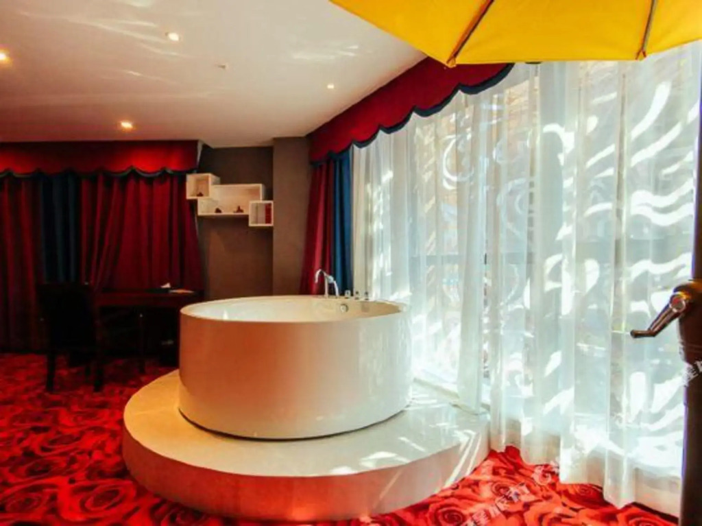 Hengxi Jingguan Hotel