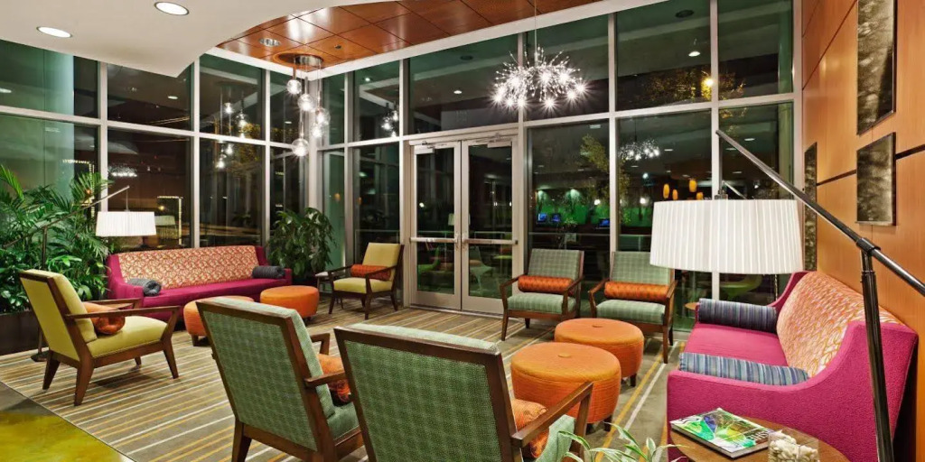 Hotel Indigo Asheville Downtown by IHG