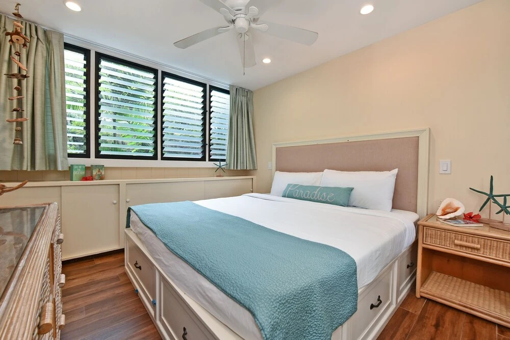 Honokeana Cove 103 1 Bedroom Condo
