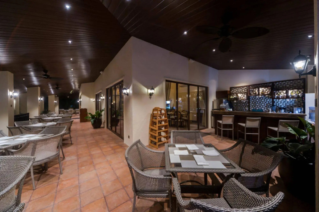 Espacio Verde Resort