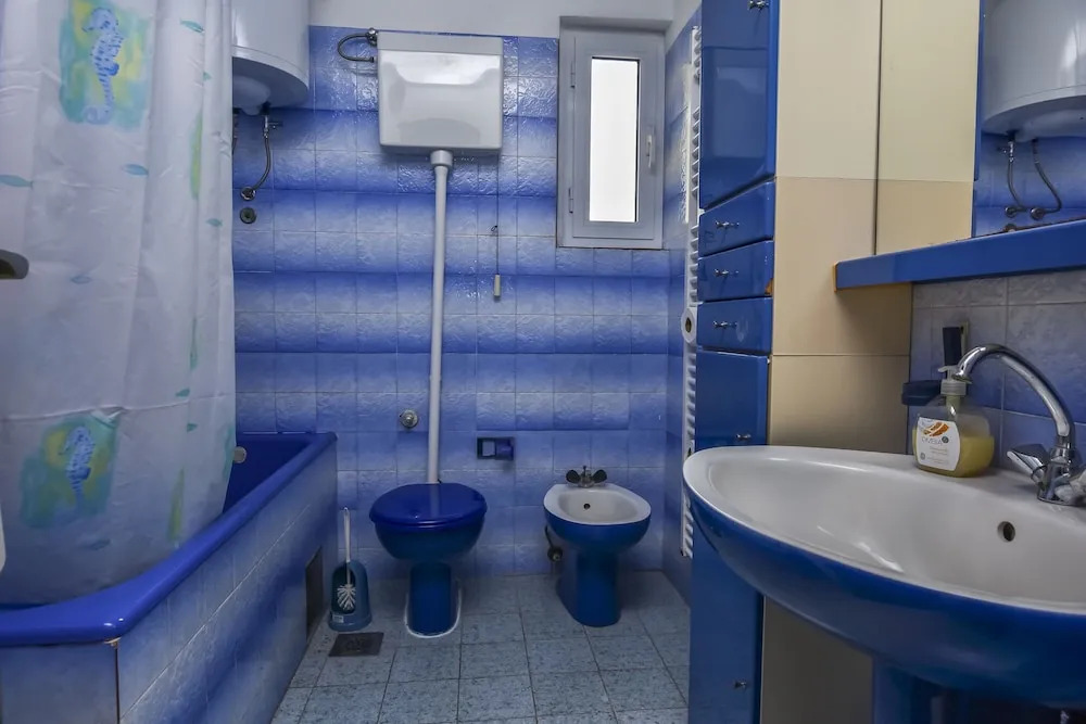 Apartments Jure
