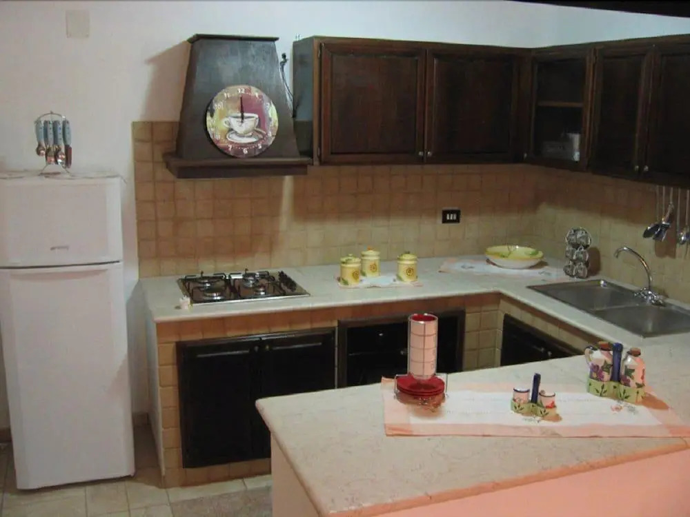 Le Chianche B&B
