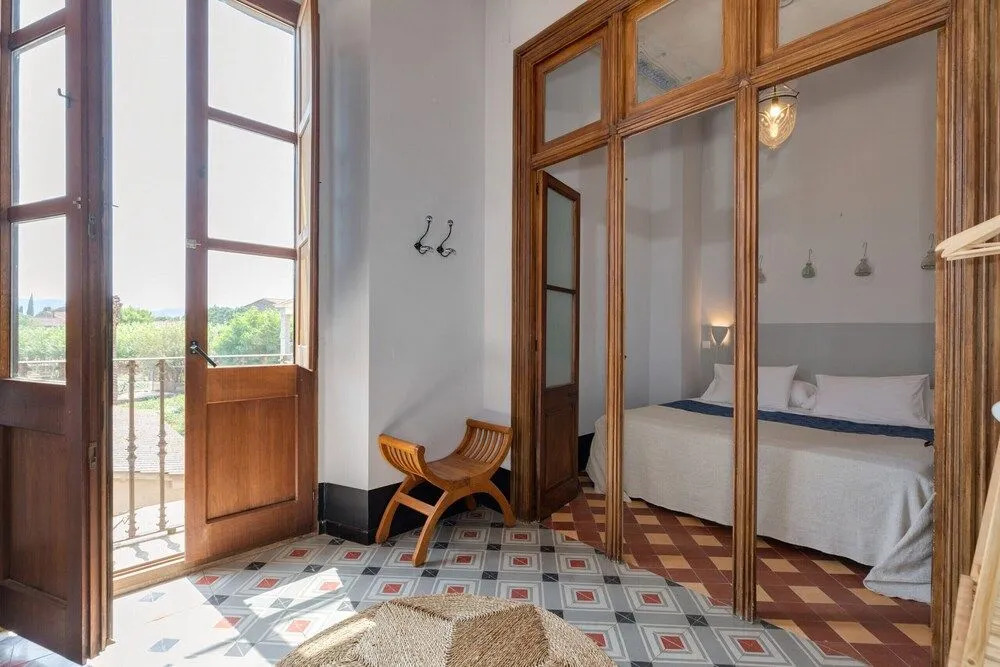 Hotel Can Tallada