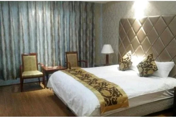 Jinhua Xiyue Boutique Hotel Jiangbei Branch