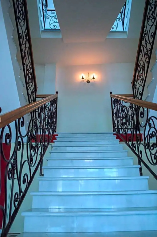 Aleksov Complex Aleksion Palace