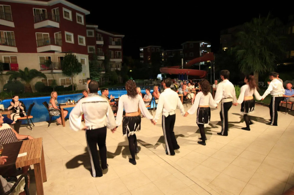 Hanay Suit Hotel