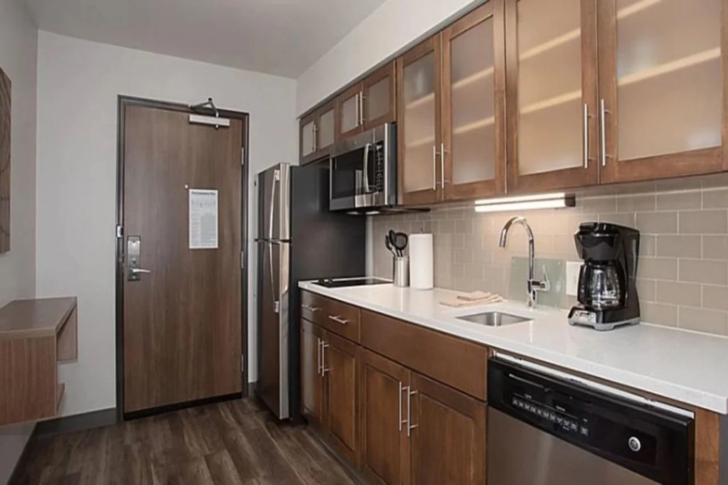 Staybridge Suites - Sioux Falls Southwest by IHG
