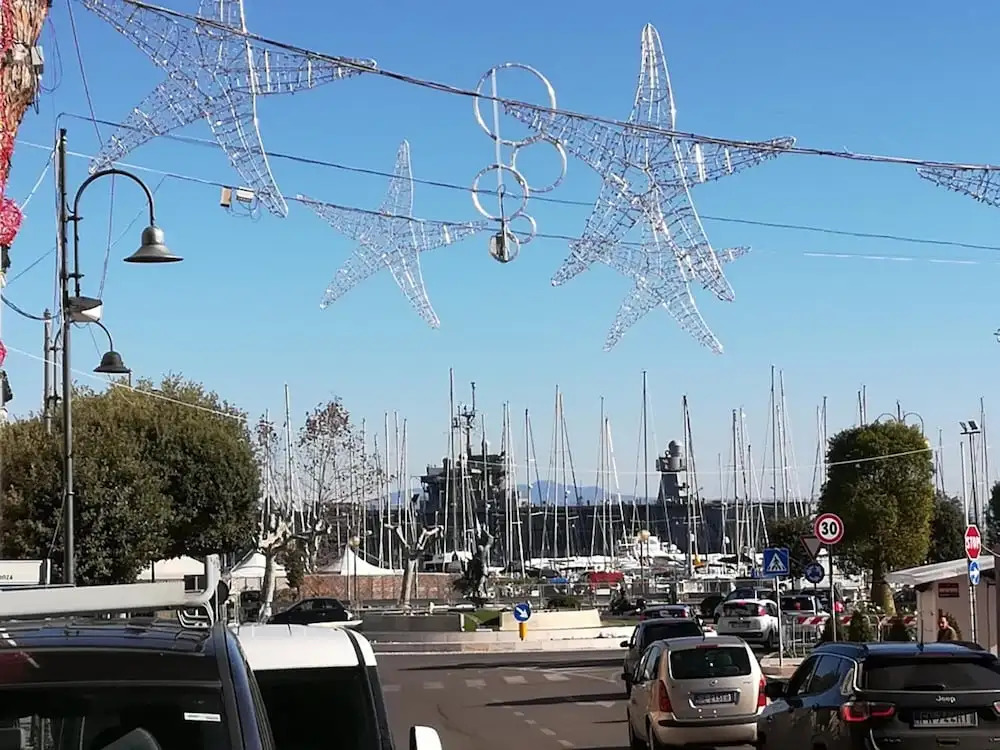 La Finestrella