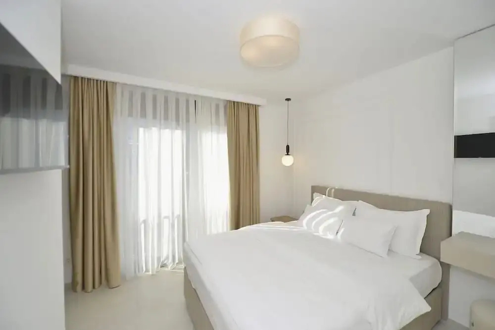 Solaris Lux Apartments