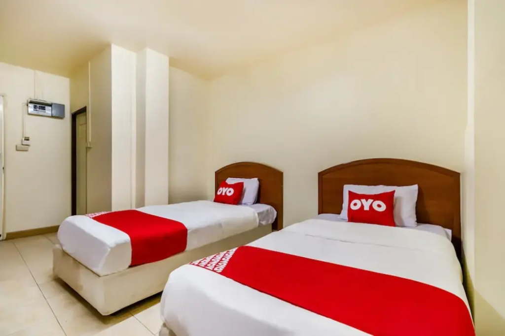OYO 583 Sweethome Guest House